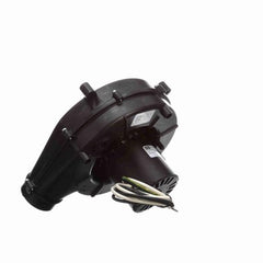 Fasco Motors A242 Inducer Blower Motor A242 1/50 Horsepower 115 Volts Clockwise 3400RPM | Midwest Supply Us