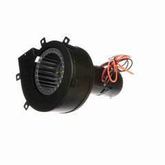 Fasco Motors A245 Inducer Blower Motor A245 1/15 Horsepower 208/230 Volts Clockwise 3000RPM | Midwest Supply Us