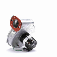 Fasco Motors A274 Inducer Blower Motor A274 1/24 Horsepower 208/230 Volts Clockwise 3500RPM | Midwest Supply Us