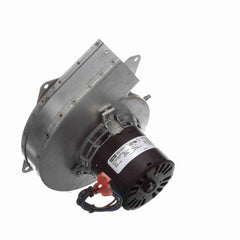 Fasco Motors A282 Inducer Blower Motor A282 1/60 Horsepower 220 Volts Clockwise 2600RPM | Midwest Supply Us
