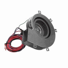 Fasco Motors A284 Inducer Blower Motor A284 1/30 Horsepower 208/240 Volts Clockwise 3000RPM | Midwest Supply Us