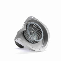 Fasco Motors A287 Inducer Blower Motor A287 1/25 Horsepower 115 Volts Clockwise 3000RPM | Midwest Supply Us