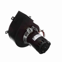 Fasco Motors A306 Inducer Blower Motor A306 1/30 Horsepower 208/230 Volts Clockwise 3350RPM | Midwest Supply Us