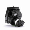 A307 | Inducer Blower Motor A307 1/24 Horsepower 115 Volts Clockwise 3450RPM | Fasco Motors