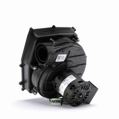 Fasco Motors | A307