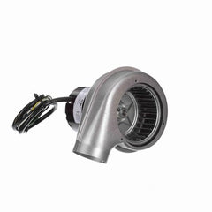 Fasco Motors A320 Inducer Blower Motor A320 1/60 Horsepower 120 Volts Clockwise 3000RPM | Midwest Supply Us