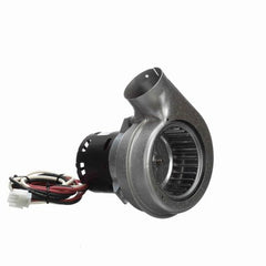 Fasco Motors A322 Inducer Blower Motor A322 1/70 Horsepower 120 Volts Clockwise 3000RPM | Midwest Supply Us