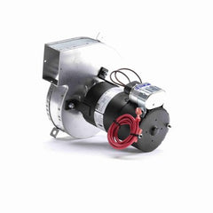 Fasco Motors A324 Inducer Blower Motor A324 1/12 Horsepower 208/230 Volts Clockwise 3200RPM | Midwest Supply Us