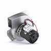A330 | Inducer Blower Motor A330 1/12 Horsepower 208/230 Volts Clockwise 3200RPM | Fasco Motors