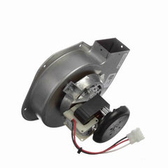Fasco Motors A360 Inducer Blower Motor A360 1/25 Horsepower 115 Volts Clockwise 3000RPM | Midwest Supply Us