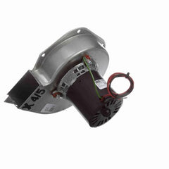Fasco Motors A373 Inducer Blower Motor A373 1/35 Horsepower 208/230 Volts Counterclockwise | Midwest Supply Us