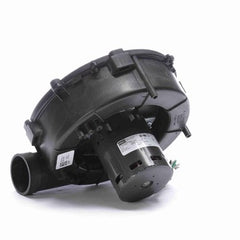 Fasco Motors A992 Inducer Blower Motor A992 115 Volts 3400RPM 2.35 Amps | Midwest Supply Us