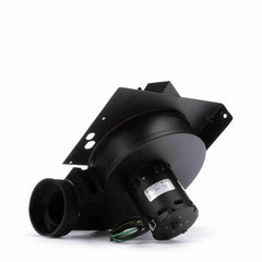 Fasco Motors W10 Inducer Blower Motor W10 1/20 Horsepower 115 Volts Counterclockwise 3400RPM | Midwest Supply Us