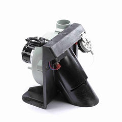 Fasco Motors W3 Inducer Blower Motor W3 1/17 Horsepower 115 Volts Counterclockwise 3000RPM | Midwest Supply Us