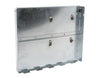 81W77 | Lennox 607388-04, Mounting Plate for 3 HP Motor | Lennox
