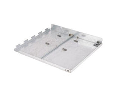 Lennox 81W78 Lennox 607388-05, Mounting Plate for 3 HP Motor  | Midwest Supply Us