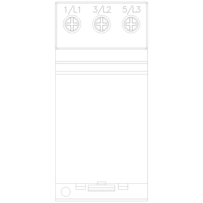 Siemens Electrical | 3RU29263AA01