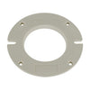 1018 | Extension Kit Closet Flange 1/4 Inch ABS | Pasco