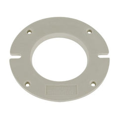 Pasco 1018 Extension Kit Closet Flange 1/4 Inch ABS | Midwest Supply Us