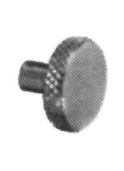 Siemens Building Technology 833-033 Friction Knob, "D" Thermostat, Product Group 832 | Midwest Supply Us
