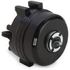 UB562 | Fan Motor 115 Volt Clockwise 1550 Revolutions per Minute 60 Hertz | Fasco Motors