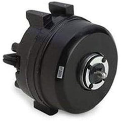 Regal Rexnord - Fasco UB562 9W 115V 1550RPM 1SPD MOTOR | Midwest Supply Us