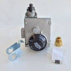 Bradford White 265-46181-02 Gas Valve for TTW 160 Degrees Fahrenheit | Midwest Supply Us
