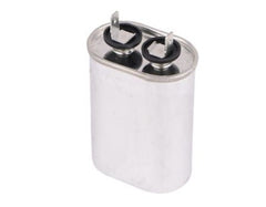 Lennox 83W76 Lennox 100600-10, Run Capacitor, 12.5 MFD, 370V, Oval  | Midwest Supply Us