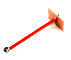 Bard HVAC 8402-068 7" 260-30F Auto Limit Switch | Midwest Supply Us