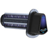 REME-LED-AS | Air Purifier Halo-LED Whole Home In-Duct 24 Voltage Alternating Current | Rgf Environmental Prod