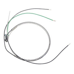 York S1-02541101000 Crankcase Heater Band 19.6-27.1 Diameter 480 Volt 70 Watt | Midwest Supply Us