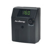 46-2000 | Control ACU-Temp Temperature Indirect LCD Display Push to Set Dial 1-3/4 x 2-3/4 x 3-17/32 Inch 24 Volt | Hydrolevel