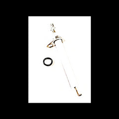 Midco International 843324R SPARK ROD BACK | Midwest Supply Us