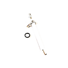 Midco International 843324R SPARK ROD BACK | Midwest Supply Us