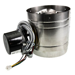 Weil Mclain 381800478 Damper Assembly Vent 8 Inch for EG65/75/PEG65 | Midwest Supply Us