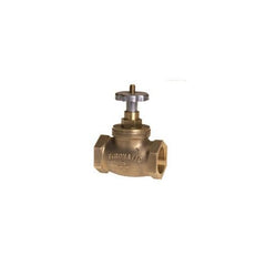 Firomatic 12112 Fusible Valve 3/4 Inch Brass FNPT Inline | Midwest Supply Us