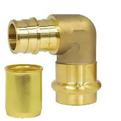 Webstone H-28303W Stiffener Insert Finned Tube 3/4 Inch Copper | Midwest Supply Us