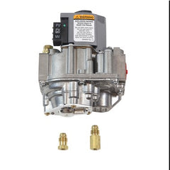 Burnham Boilers 109620-01 Gas Valve Electronic Ignition VR8204C3007 1/2 x 1/2 Inch | Midwest Supply Us