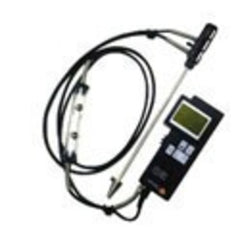 Bacharach 0011-0071 Efficiency Finder Fire with Oil | Midwest Supply Us