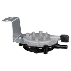 York S1-02439490000 Pressure Switch Air 0.21 Inch Water Column On Rise Single Pole Normally Open for HVACR Equipment | Midwest Supply Us