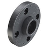 854-100 | 10 PVC VAN STONE FLANGE SOCKET CL150 | (PG:81) Spears
