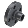 856-080 | 8 PVC VAN STONE FLANGE SPIGOT CL150 | (PG:80) Spears