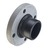 856-240FP | 24 PVC V/S FLANGE SPG 50PSI W/PLASTC RNG | (PG:83) Spears