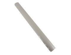 Lennox 85M82 Lennox LB-107738-36, AC & Heat Pump Rear Cabinet Corner Post, 34.813" H, Quartz Gray Finish | Midwest Supply Us