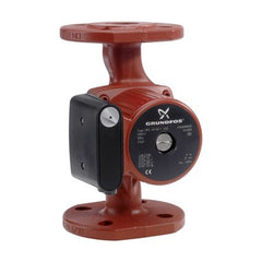 Grundfos 97523134 UPS50-60F 115V 1PH C.I. | Midwest Supply Us