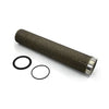 100135311 | K,BURNER,KNIGHT/ARMOR/SHIELD 399-501 | LOCHINVAR