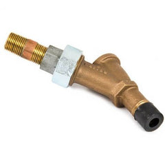 Mcdonnell Miller 351800 Quick Hook Up SA259-24 Fitting Upper for 47/64/42/42S Series | Midwest Supply Us