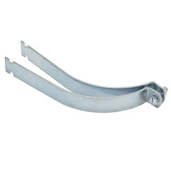 Superstrut GC112800ASMBL Strut Clip 700 8 Inch 11GA Steel Electro Galvanized 1650 Pound for Channel ASTM A387 | Midwest Supply Us
