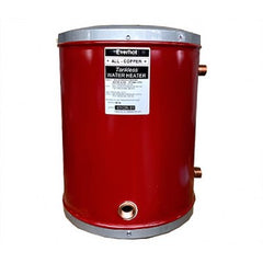 Thermoflow/Everhot 10GAL Tankless Heater 10 Vertical Long | Midwest Supply Us