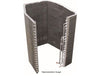 86M46 | CONDENSER COIL ASSY | Lennox